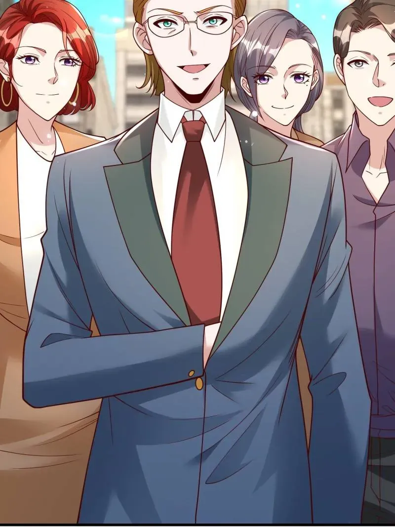 Forced To Become the Villain’s Son-in-law Chapter 608 Online - página 5