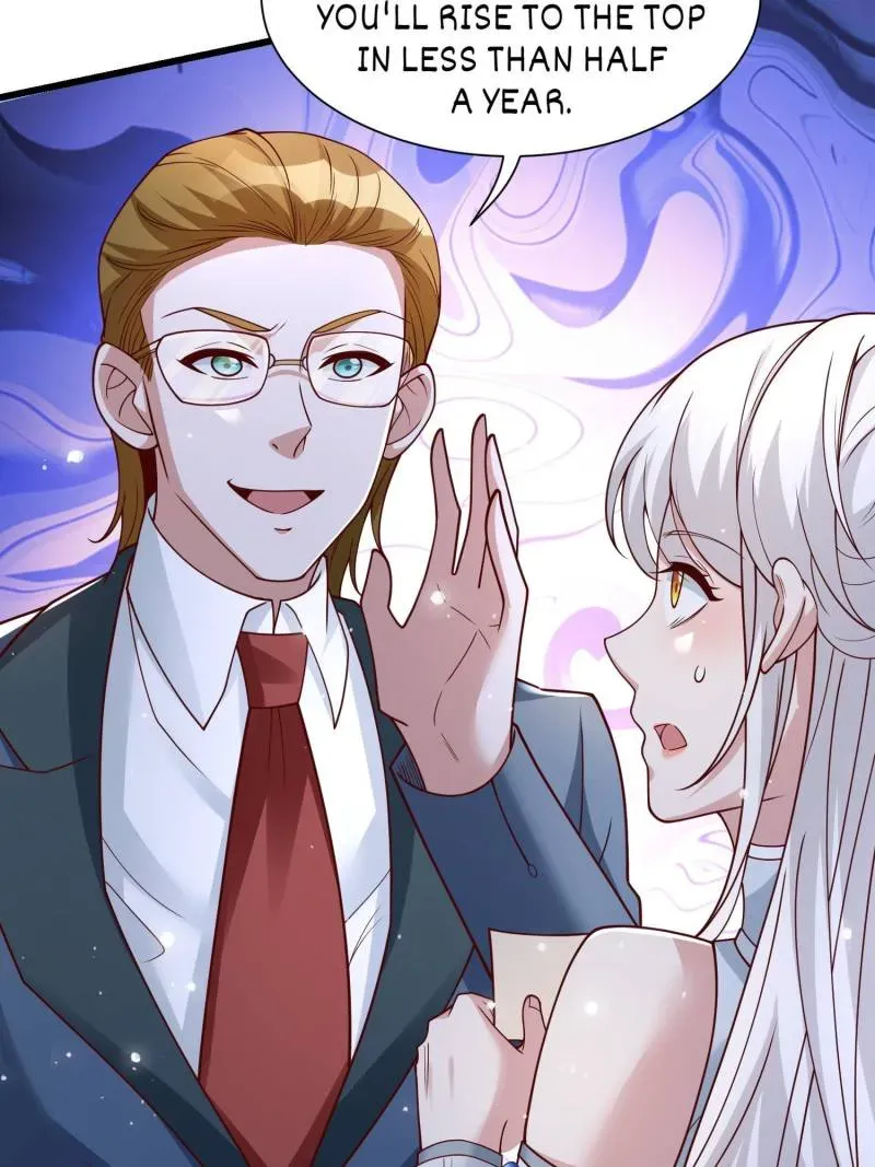 Forced To Become the Villain’s Son-in-law Chapter 608 Online - página 8