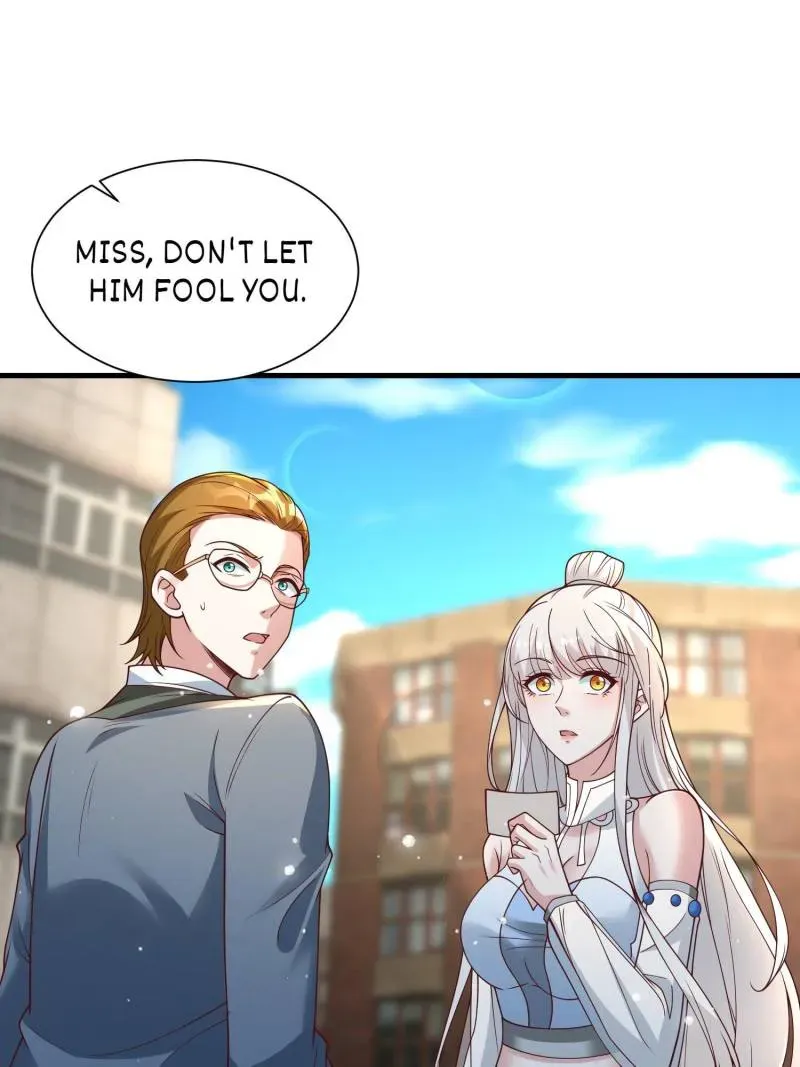 Forced To Become the Villain’s Son-in-law Chapter 608 Online - página 10