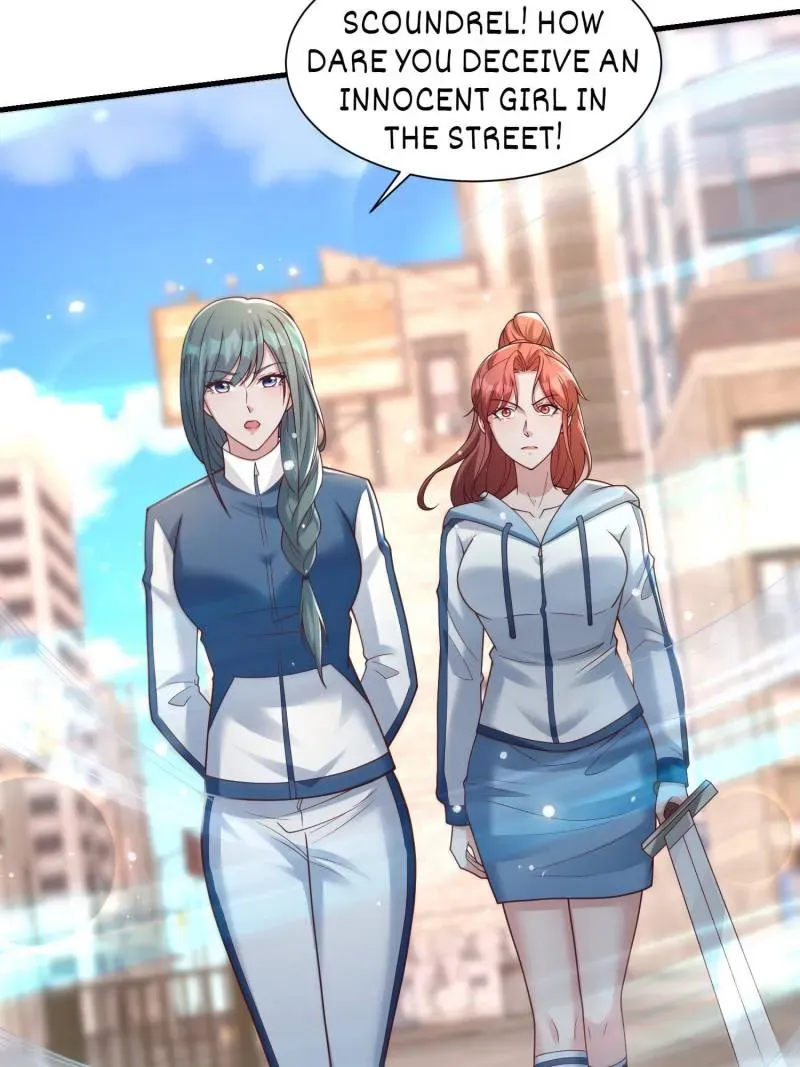 Forced To Become the Villain’s Son-in-law Chapter 608 Online - página 13