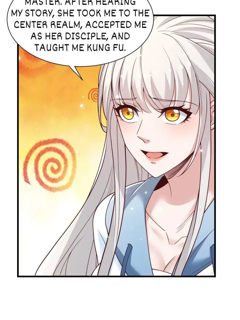Forced To Become the Villain’s Son-in-law Chapter 608 Online - página 15