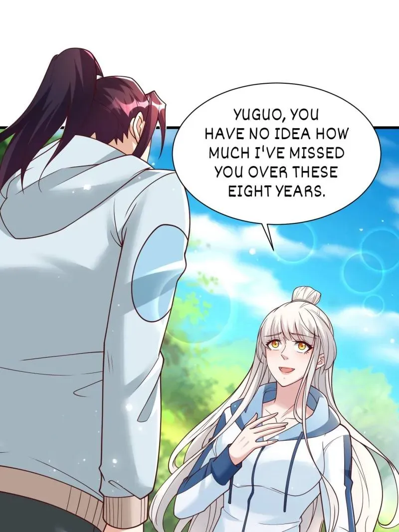 Forced To Become the Villain’s Son-in-law Chapter 608 Online - página 16