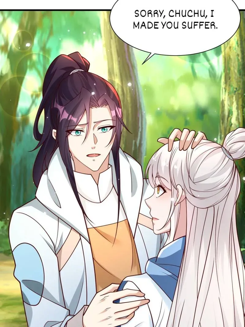 Forced To Become the Villain’s Son-in-law Chapter 608 Online - página 21