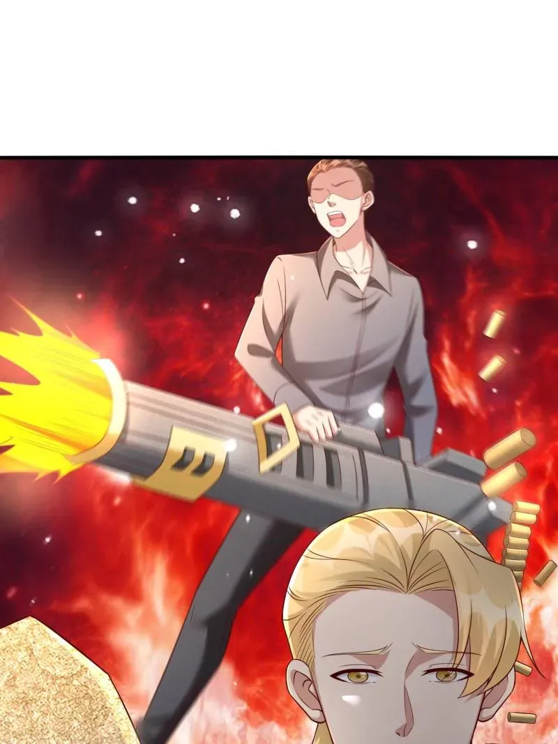 Forced To Become the Villain’s Son-in-law Chapter 608 Online - página 32