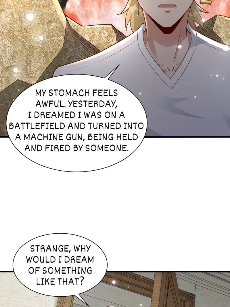 Forced To Become the Villain’s Son-in-law Chapter 608 Online - página 33