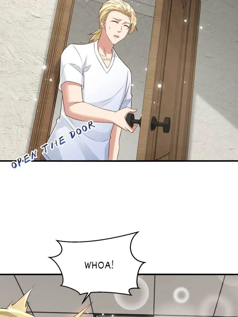 Forced To Become the Villain’s Son-in-law Chapter 608 Online - página 34