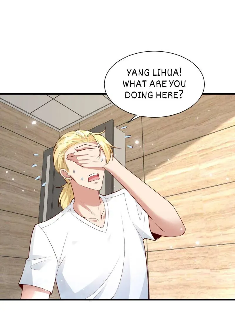 Forced To Become the Villain’s Son-in-law Chapter 608 Online - página 37