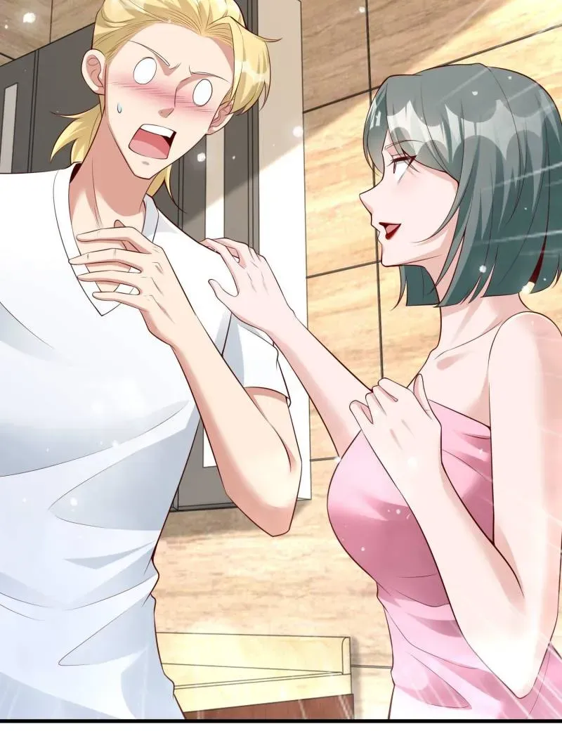 Forced To Become the Villain’s Son-in-law Chapter 608 Online - página 41