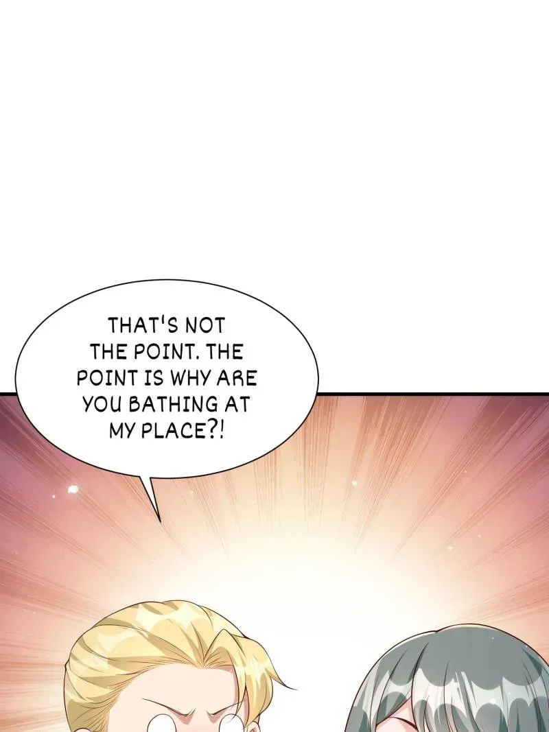 Forced To Become the Villain’s Son-in-law Chapter 608 Online - página 42