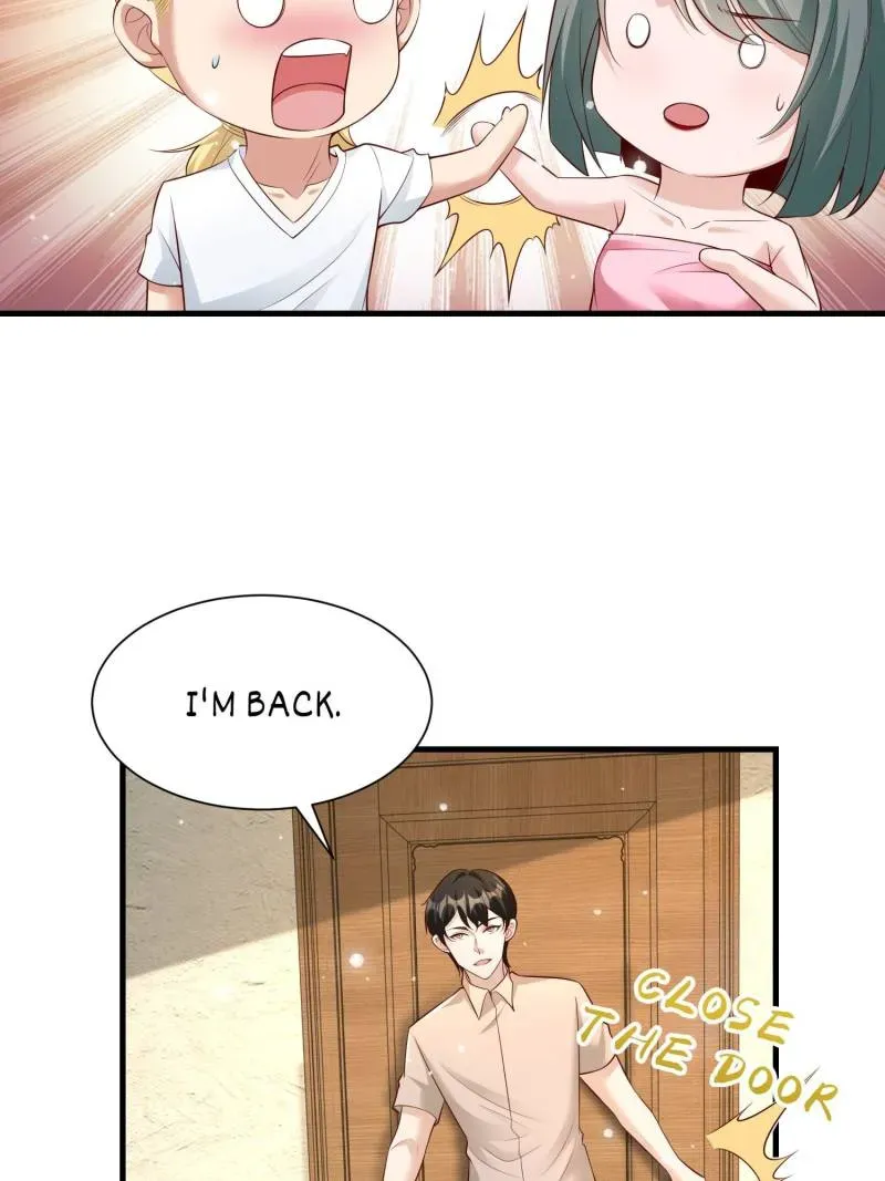 Forced To Become the Villain’s Son-in-law Chapter 608 Online - página 43