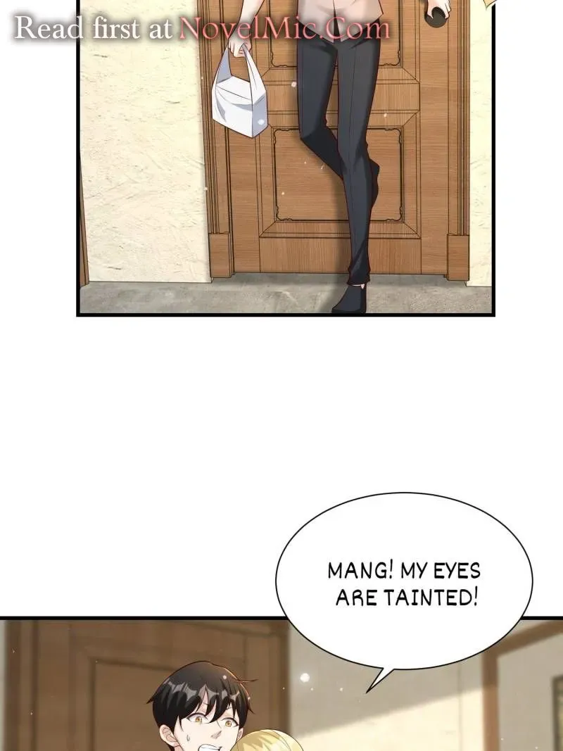 Forced To Become the Villain’s Son-in-law Chapter 608 Online - página 44