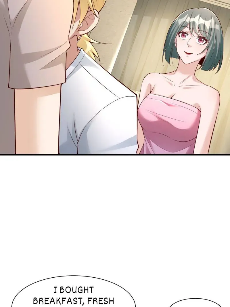 Forced To Become the Villain’s Son-in-law Chapter 608 Online - página 47