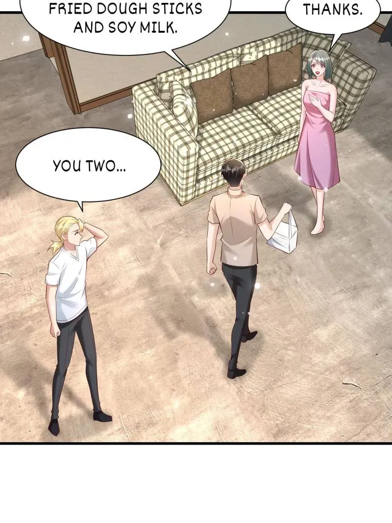 Forced To Become the Villain’s Son-in-law Chapter 608 Online - página 48