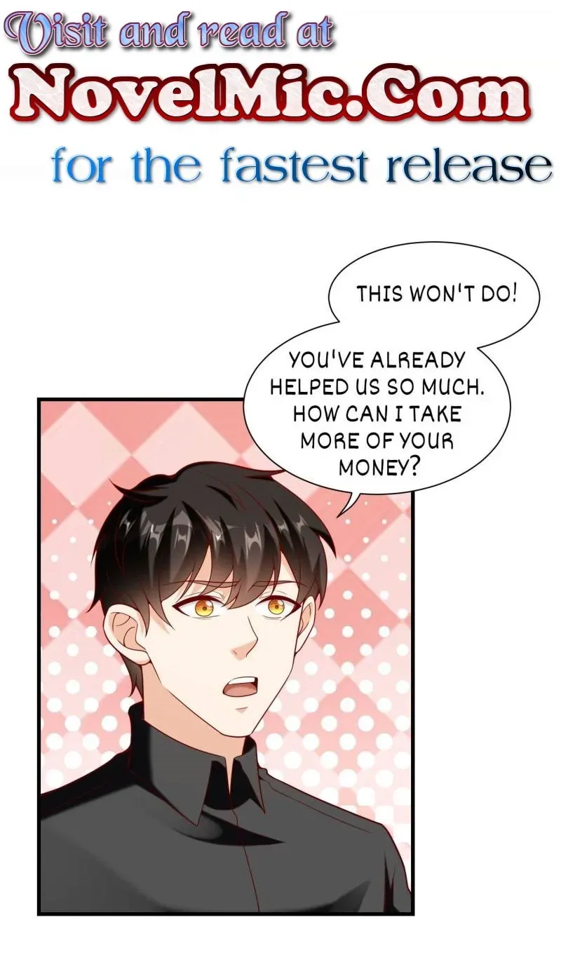Forced To Become the Villain’s Son-in-law Chapter 610 Online - página 1