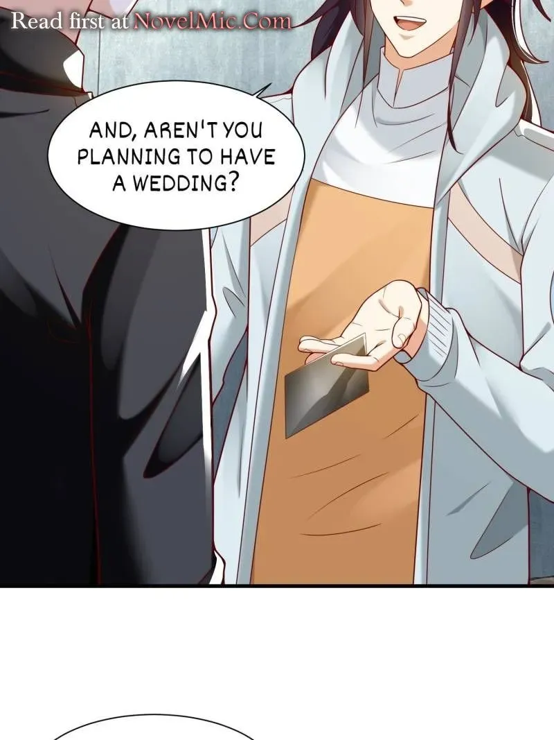 Forced To Become the Villain’s Son-in-law Chapter 610 Online - página 3