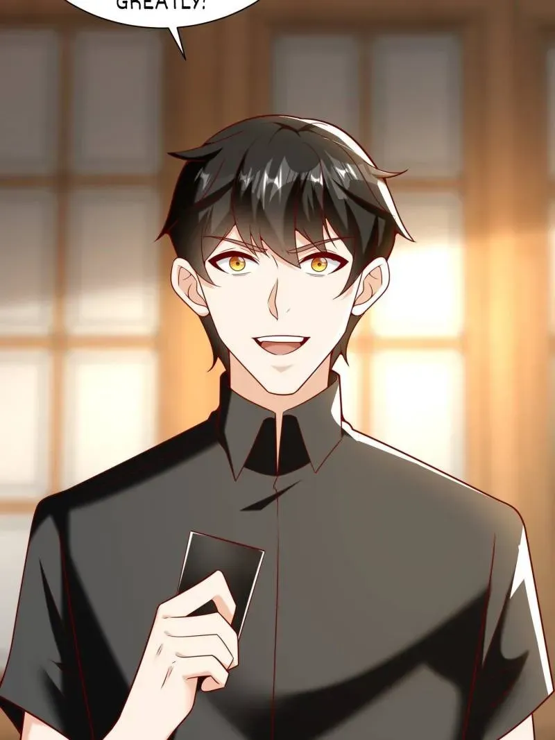 Forced To Become the Villain’s Son-in-law Chapter 610 Online - página 5