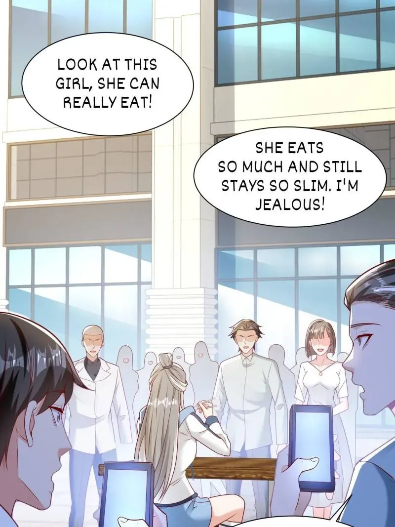 Forced To Become the Villain’s Son-in-law Chapter 610 Online - página 14