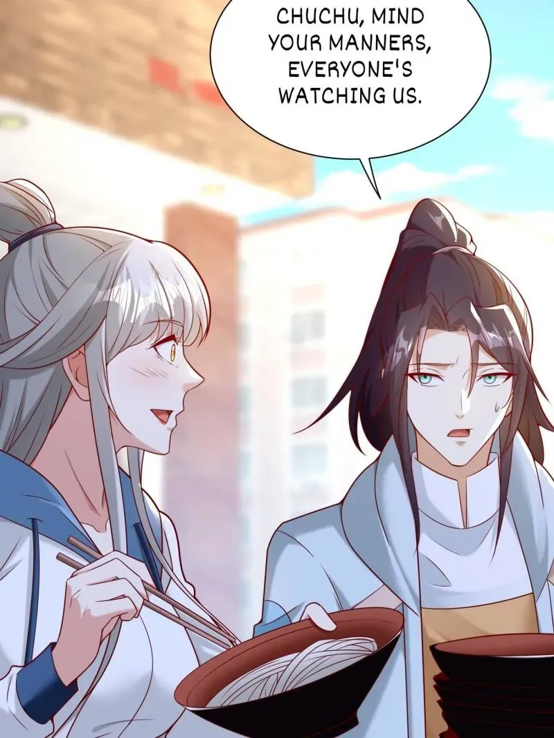 Forced To Become the Villain’s Son-in-law Chapter 610 Online - página 16