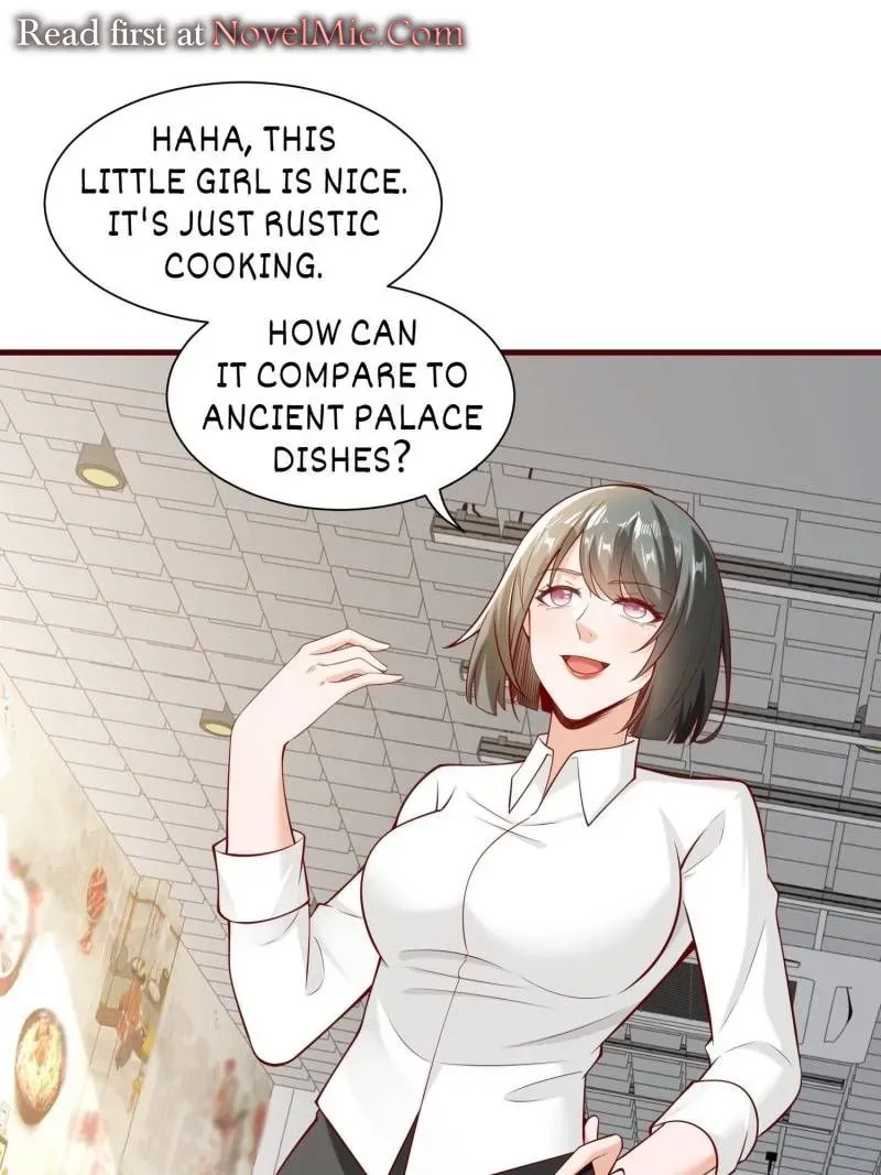 Forced To Become the Villain’s Son-in-law Chapter 610 Online - página 18