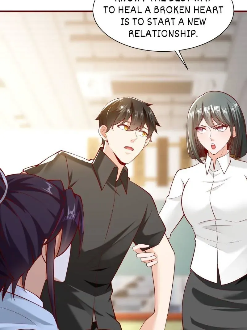 Forced To Become the Villain’s Son-in-law Chapter 610 Online - página 21