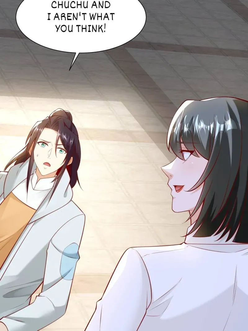 Forced To Become the Villain’s Son-in-law Chapter 610 Online - página 23