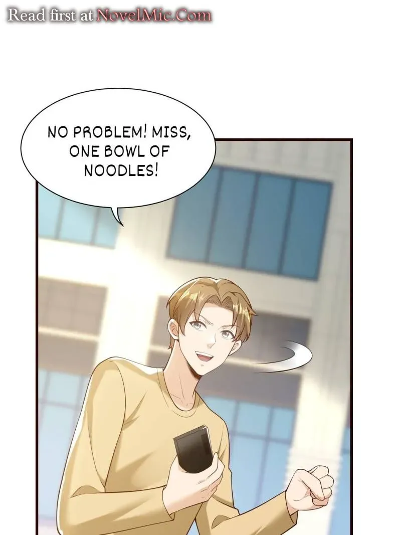 Forced To Become the Villain’s Son-in-law Chapter 610 Online - página 29