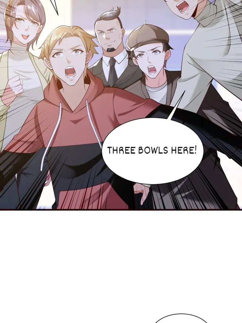 Forced To Become the Villain’s Son-in-law Chapter 610 Online - página 31