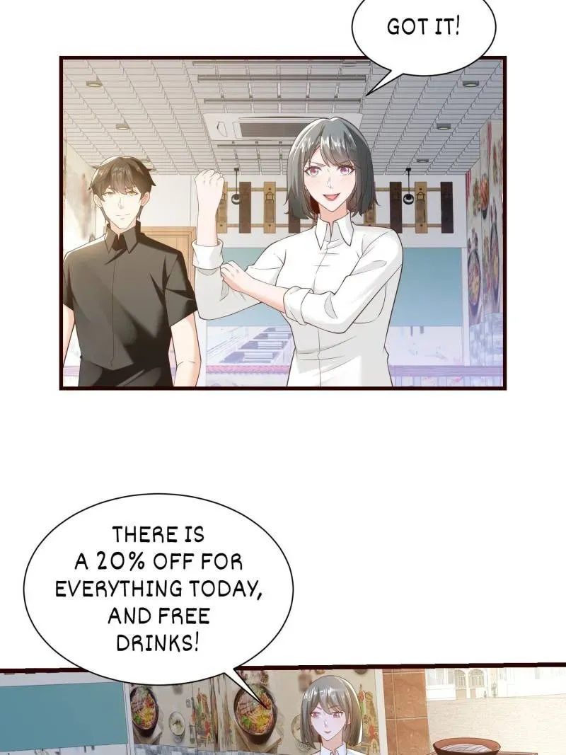 Forced To Become the Villain’s Son-in-law Chapter 610 Online - página 32