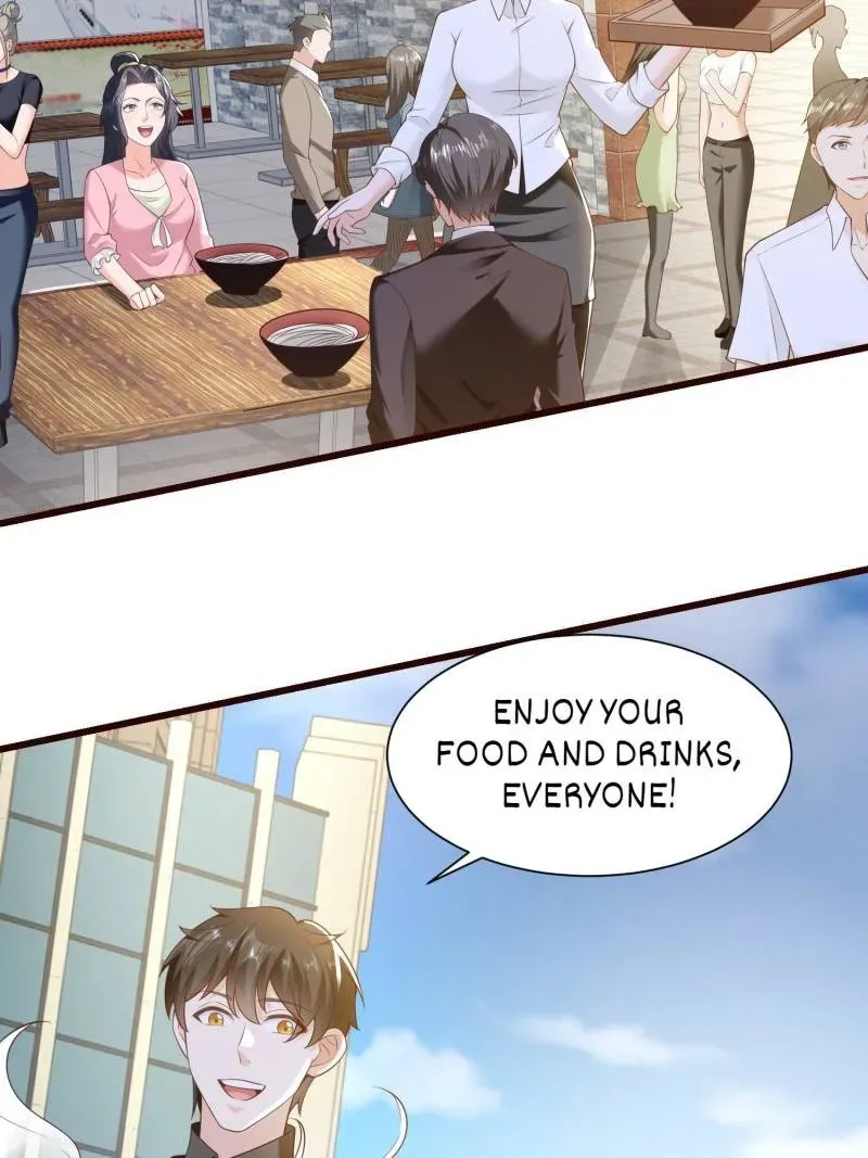 Forced To Become the Villain’s Son-in-law Chapter 610 Online - página 33