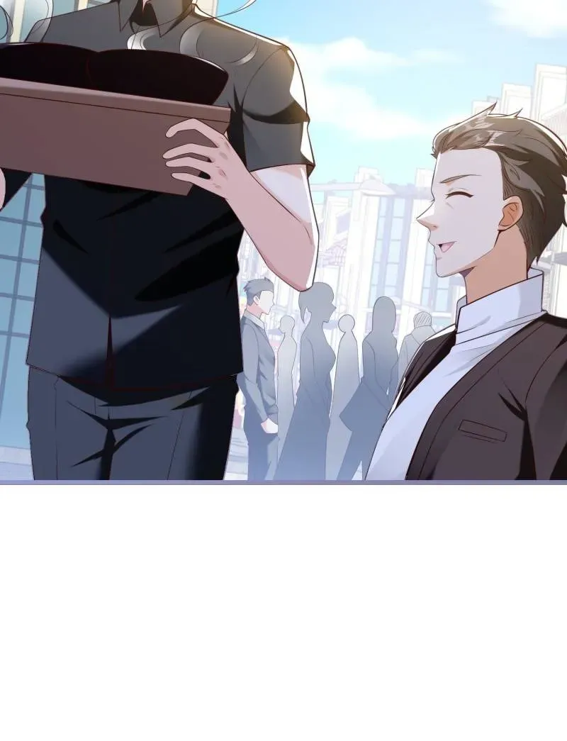 Forced To Become the Villain’s Son-in-law Chapter 610 Online - página 34