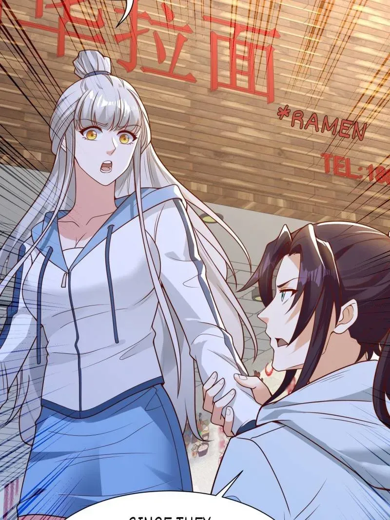 Forced To Become the Villain’s Son-in-law Chapter 610 Online - página 42