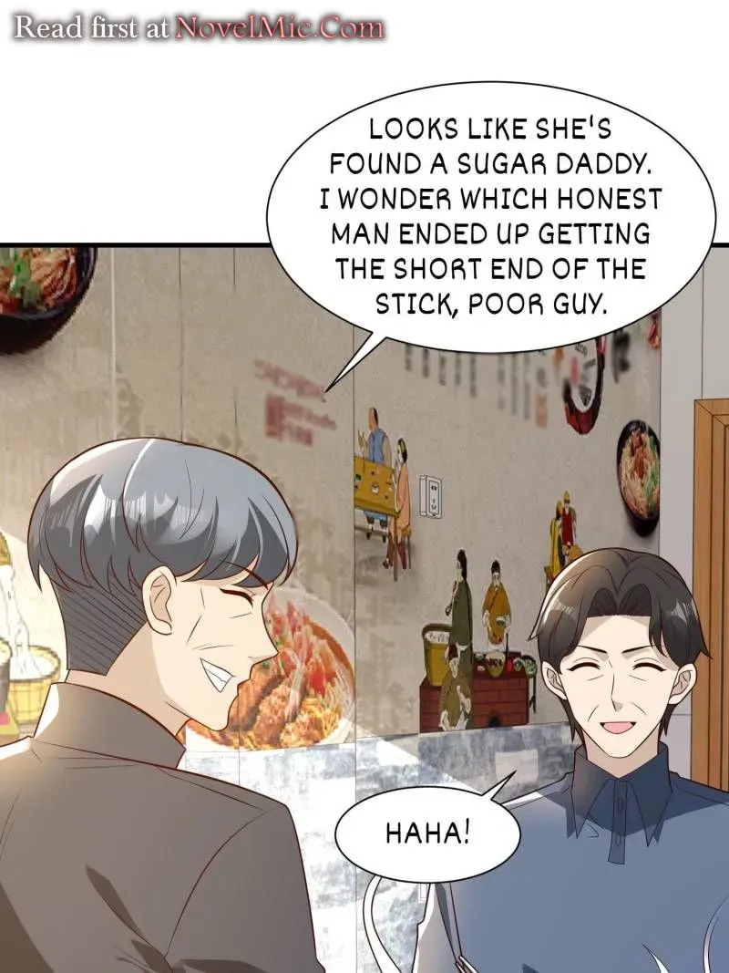 Forced To Become the Villain’s Son-in-law Chapter 610 Online - página 44