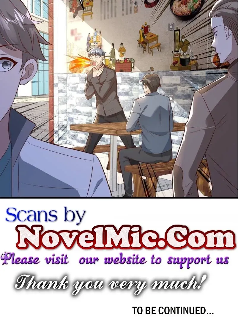 Forced To Become the Villain’s Son-in-law Chapter 610 Online - página 48