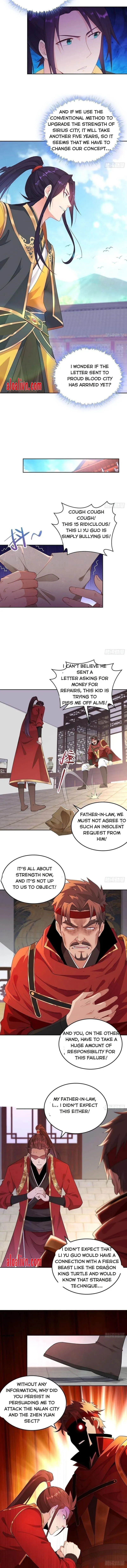Forced To Become the Villain’s Son-in-law Chapter 63 Online - página 2