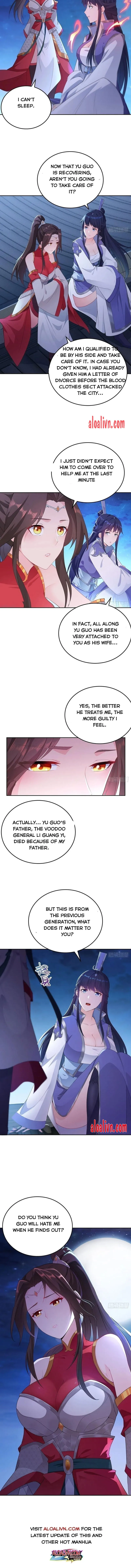 Forced To Become the Villain’s Son-in-law Chapter 64 Online - página 4