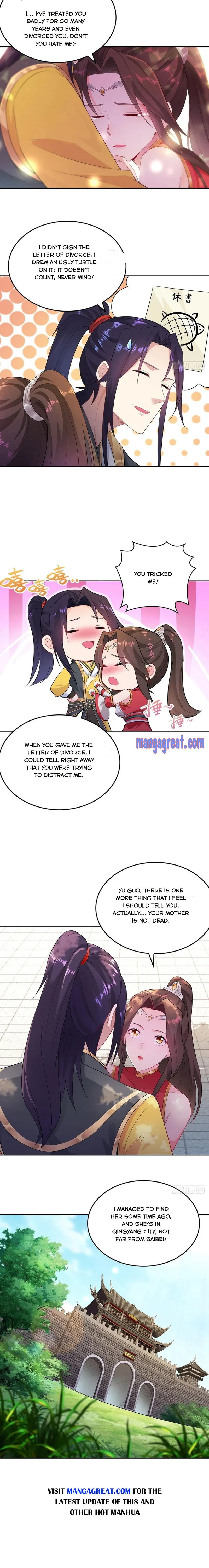 Forced To Become the Villain’s Son-in-law Chapter 68 Online - página 4