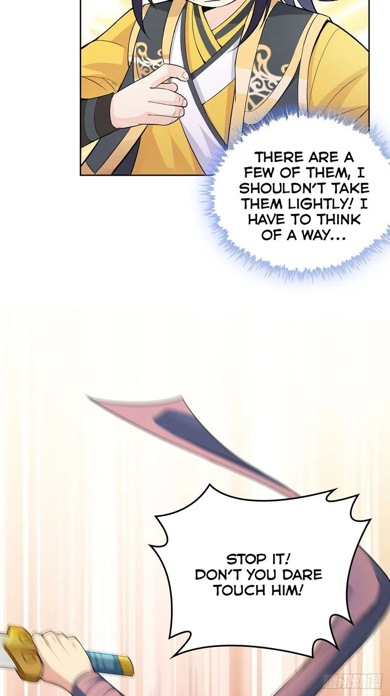 Forced To Become the Villain’s Son-in-law Chapter 7 Online - página 5