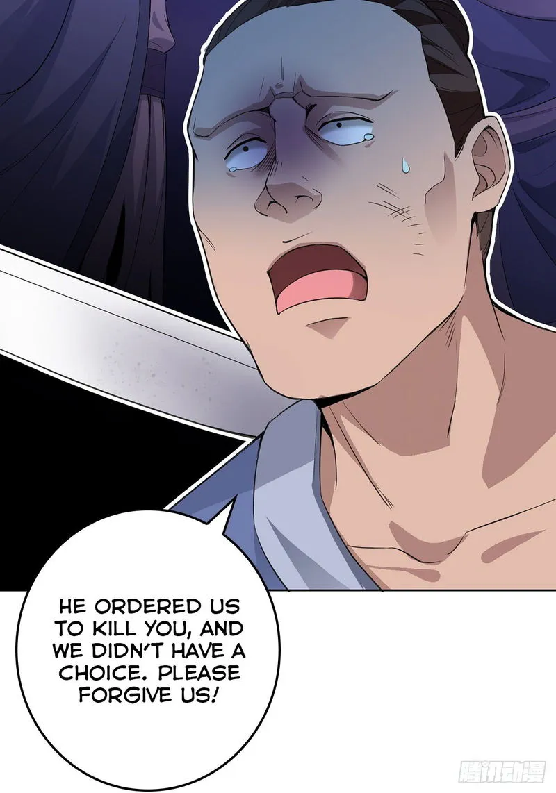 Forced To Become the Villain’s Son-in-law Chapter 7 Online - página 13
