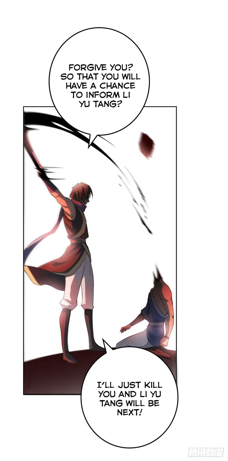 Forced To Become the Villain’s Son-in-law Chapter 7 Online - página 14