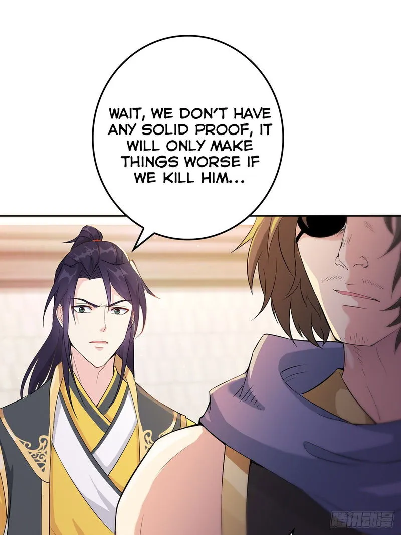 Forced To Become the Villain’s Son-in-law Chapter 7 Online - página 15
