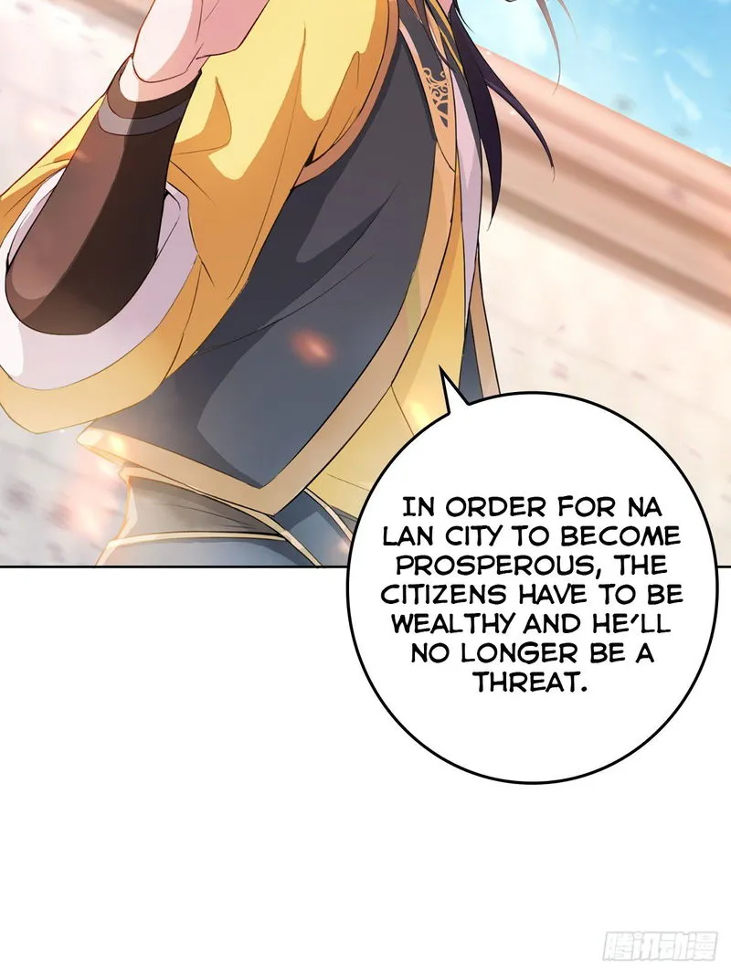 Forced To Become the Villain’s Son-in-law Chapter 7 Online - página 17