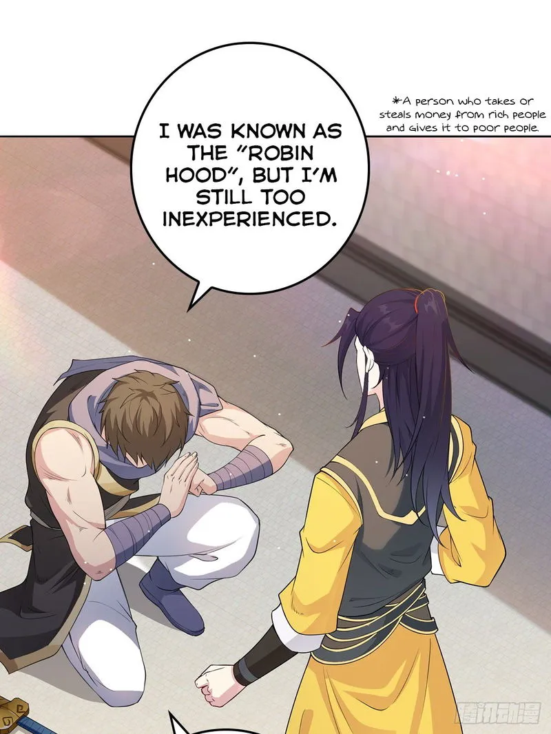 Forced To Become the Villain’s Son-in-law Chapter 7 Online - página 18
