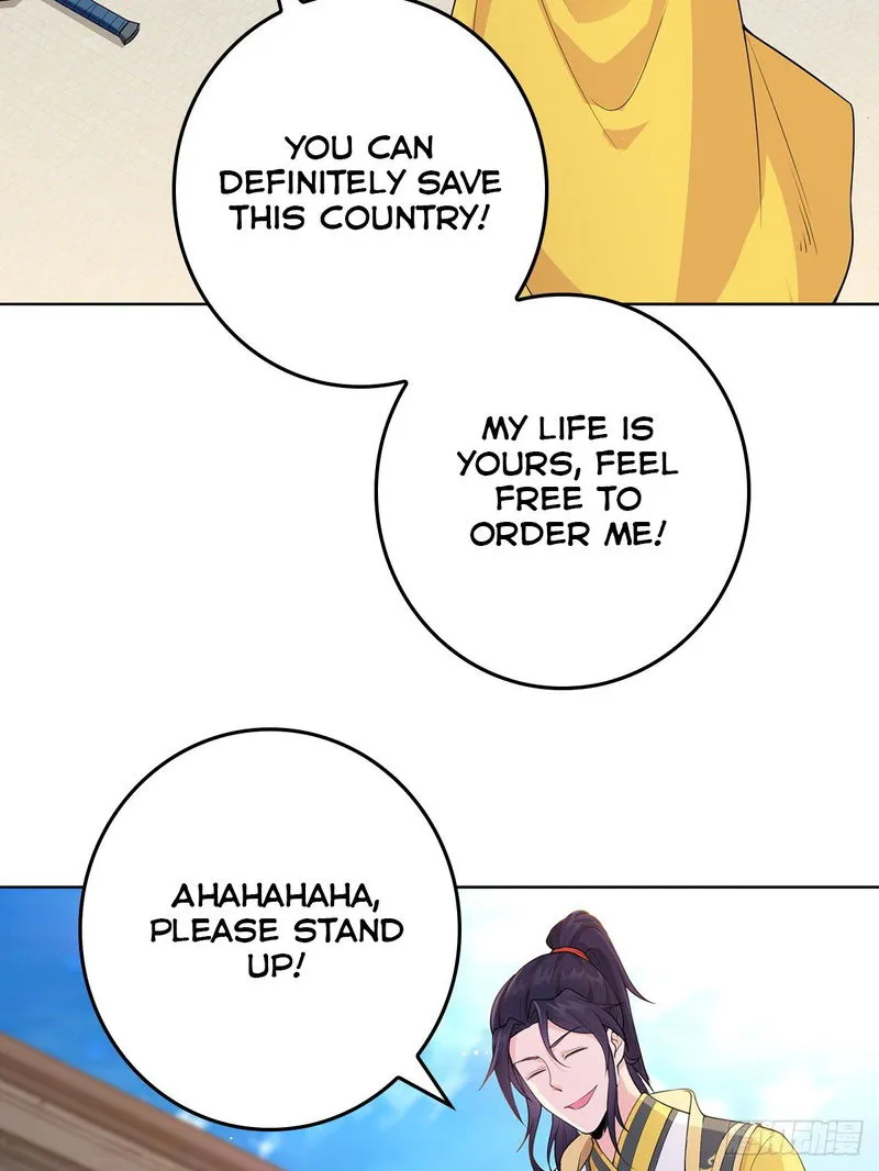 Forced To Become the Villain’s Son-in-law Chapter 7 Online - página 19