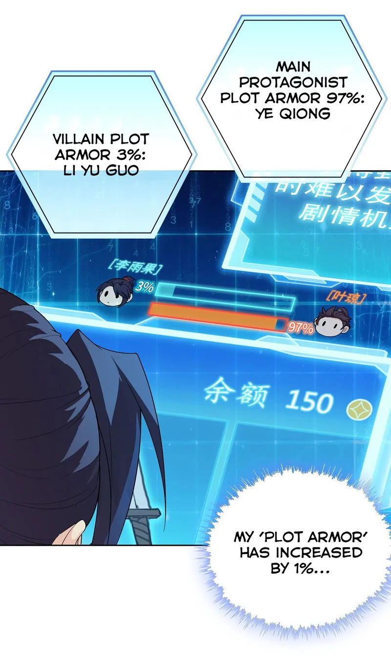 Forced To Become the Villain’s Son-in-law Chapter 7 Online - página 22
