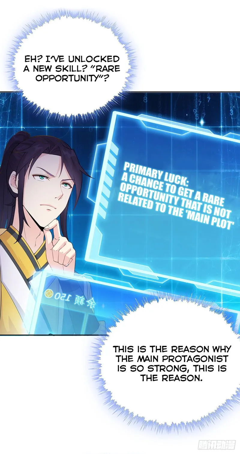Forced To Become the Villain’s Son-in-law Chapter 7 Online - página 23