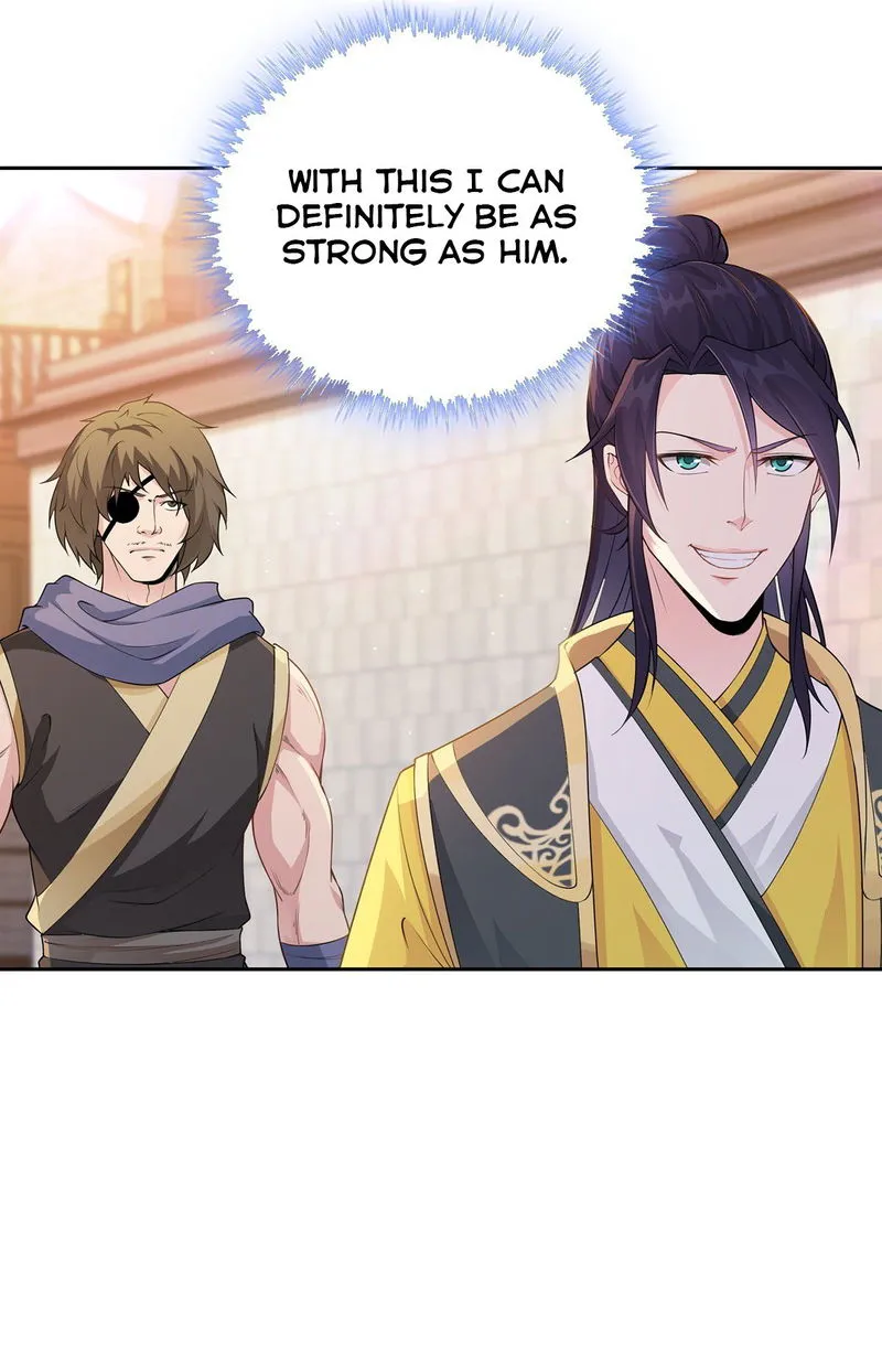 Forced To Become the Villain’s Son-in-law Chapter 7 Online - página 24