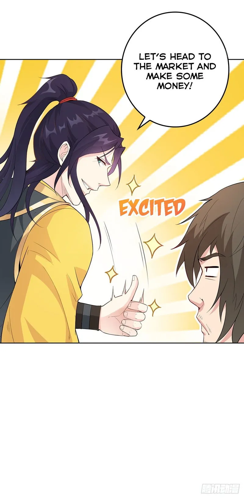 Forced To Become the Villain’s Son-in-law Chapter 7 Online - página 25
