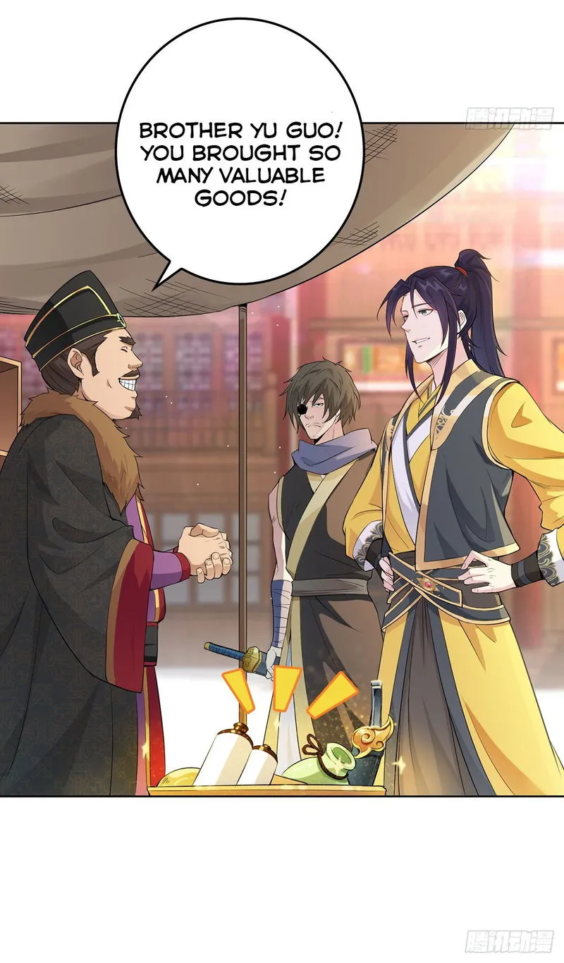 Forced To Become the Villain’s Son-in-law Chapter 7 Online - página 27