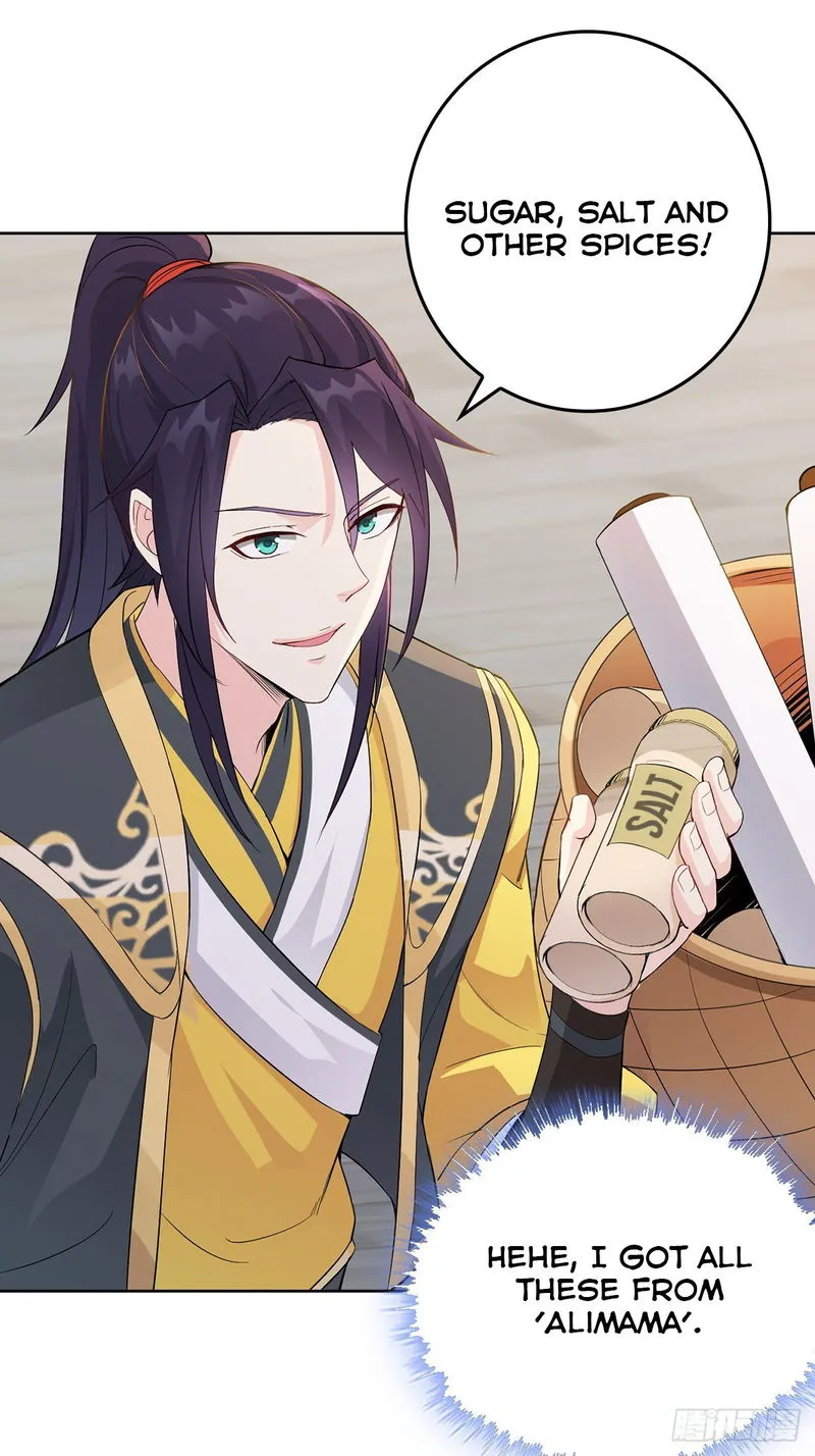 Forced To Become the Villain’s Son-in-law Chapter 7 Online - página 28