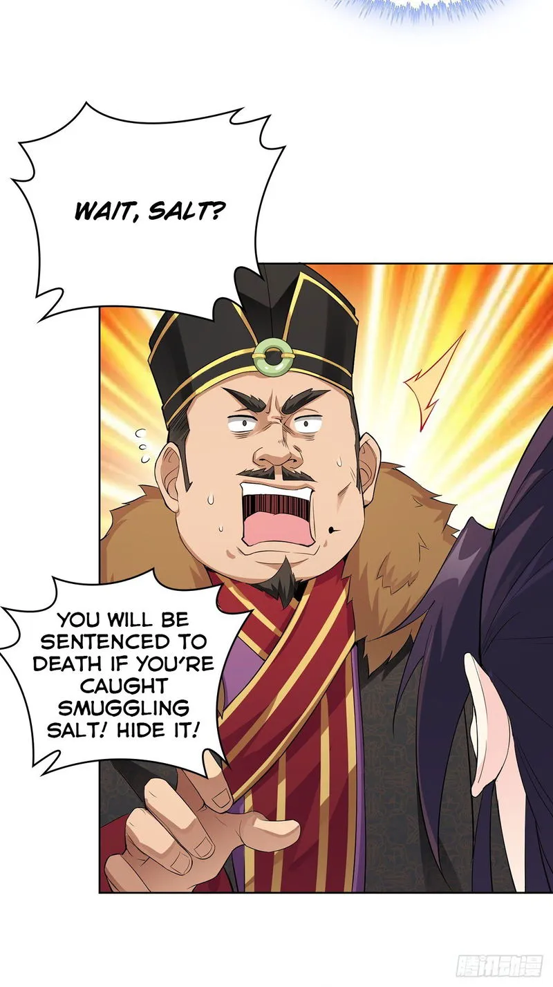 Forced To Become the Villain’s Son-in-law Chapter 7 Online - página 29